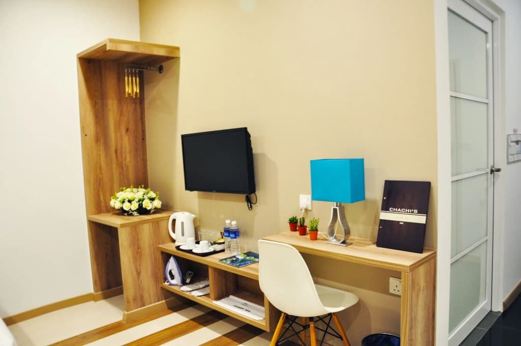 Valya Hotel - photo 6