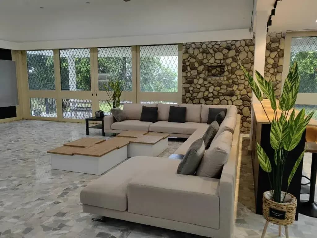 Grande Bukit Tunku Villa:Pool/KTV/Gathering/Party - photo 5
