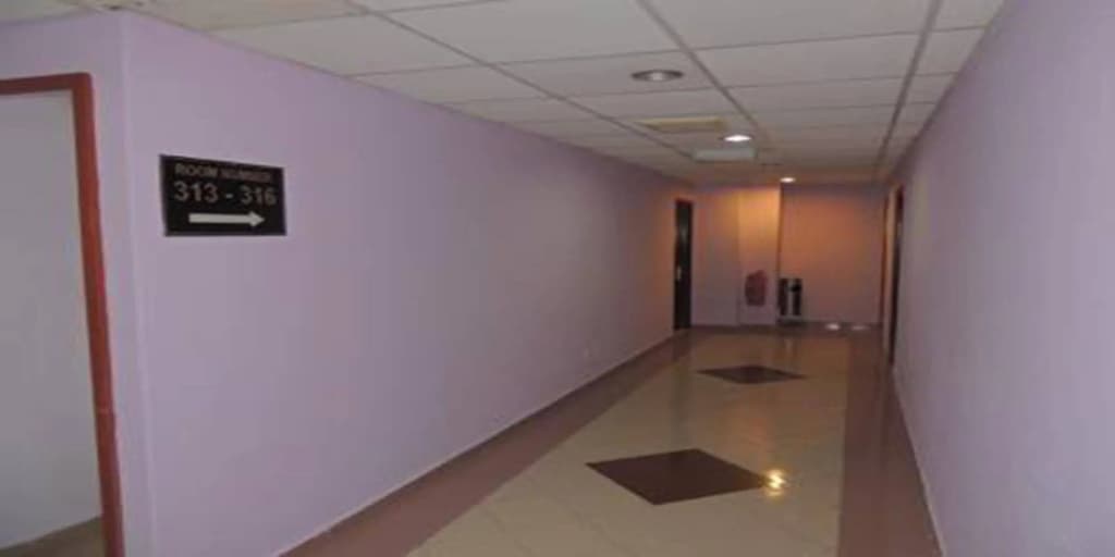 Carlton Star Hotel - photo 13