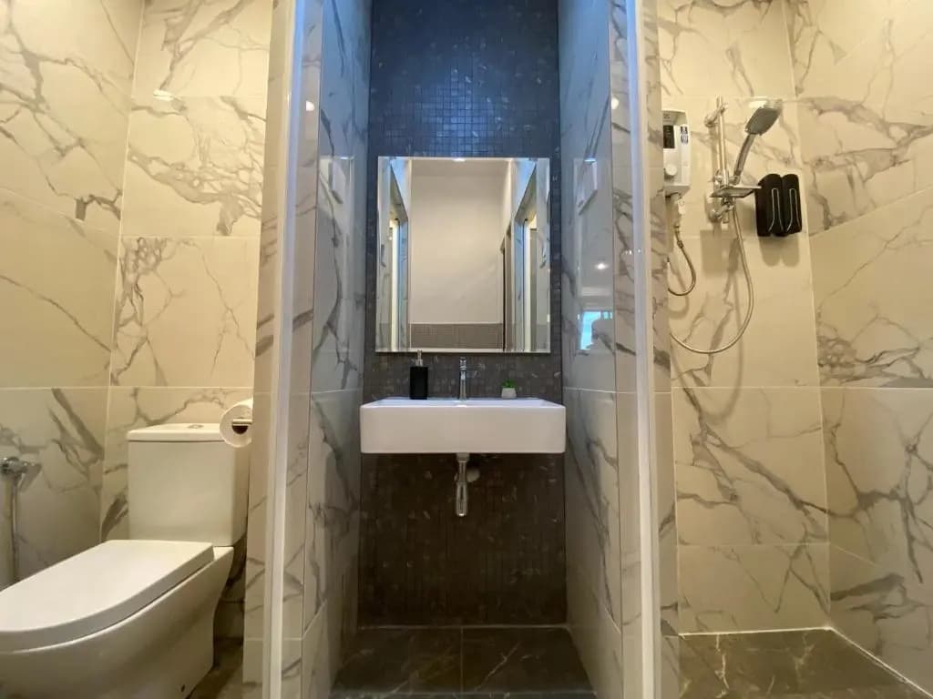 The Grand SS15 Sunway 4Pax 2BRs City View (WiFi) - photo 1