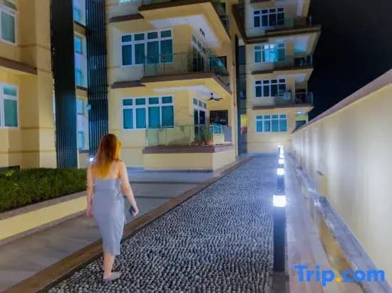 Vista City Loft Riverine Resort - photo 7