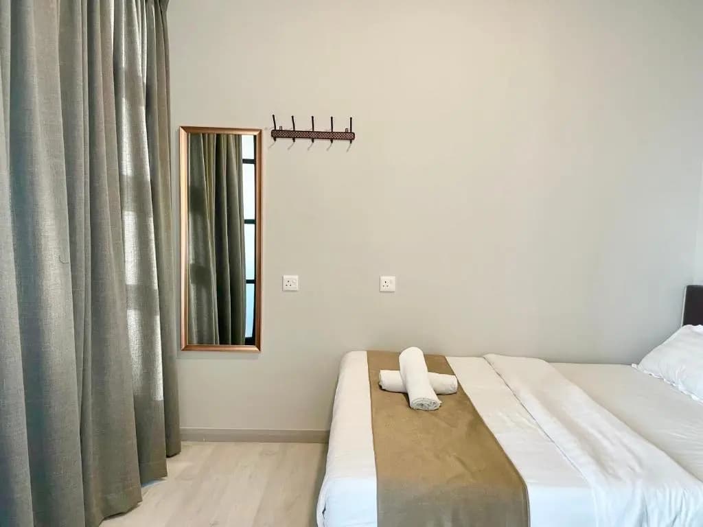 Sunset Seaview Vacation Condos @ Jesselton Quay - photo 5