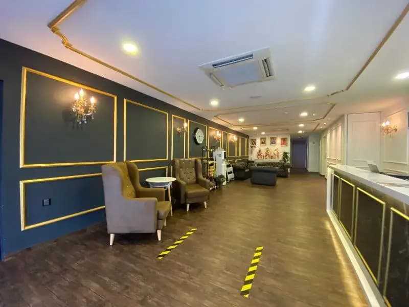 OYO 90403 North City Hotel - photo 7