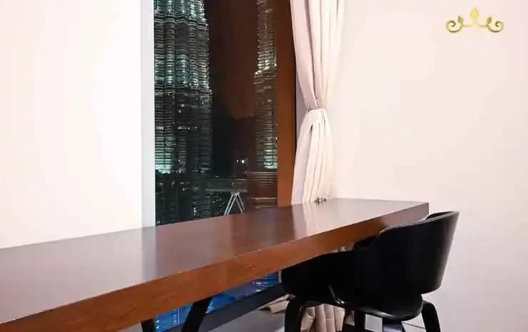 Tropicana the residence klcc Kuala by gold suites - photo 2