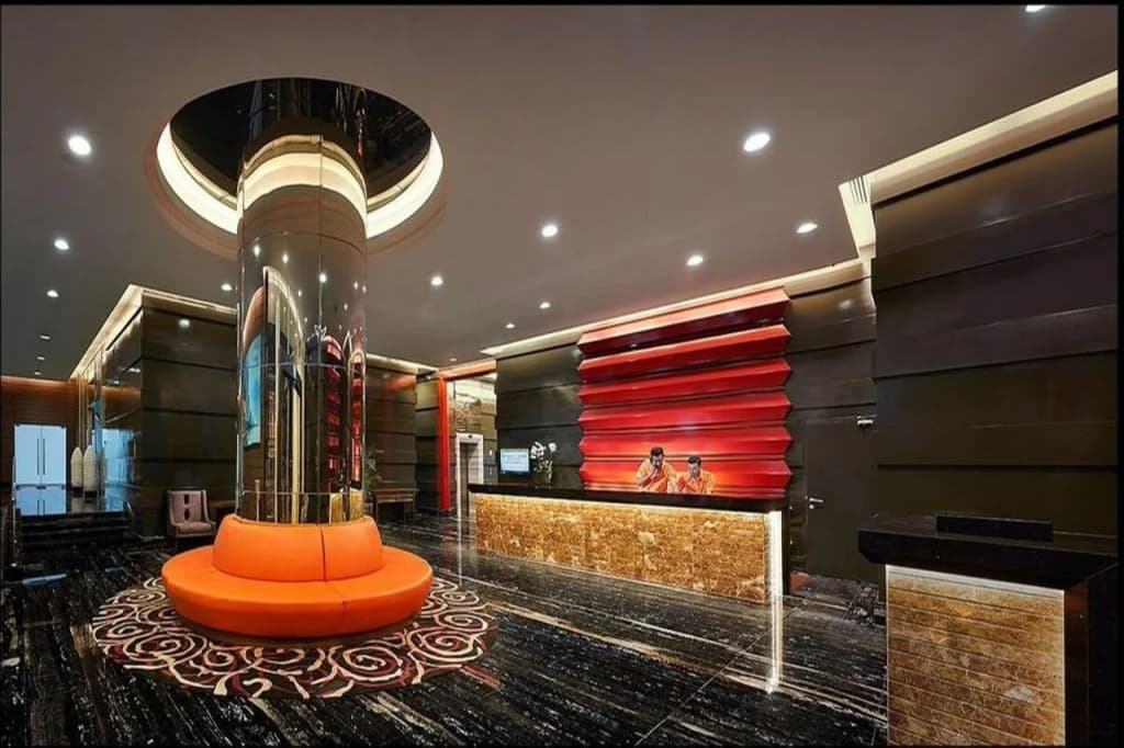 Cititel Express Penang - photo 11