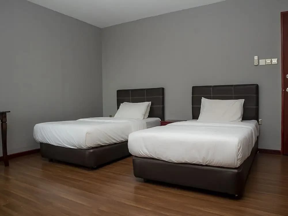 Hotel O Ltk Home - photo 7