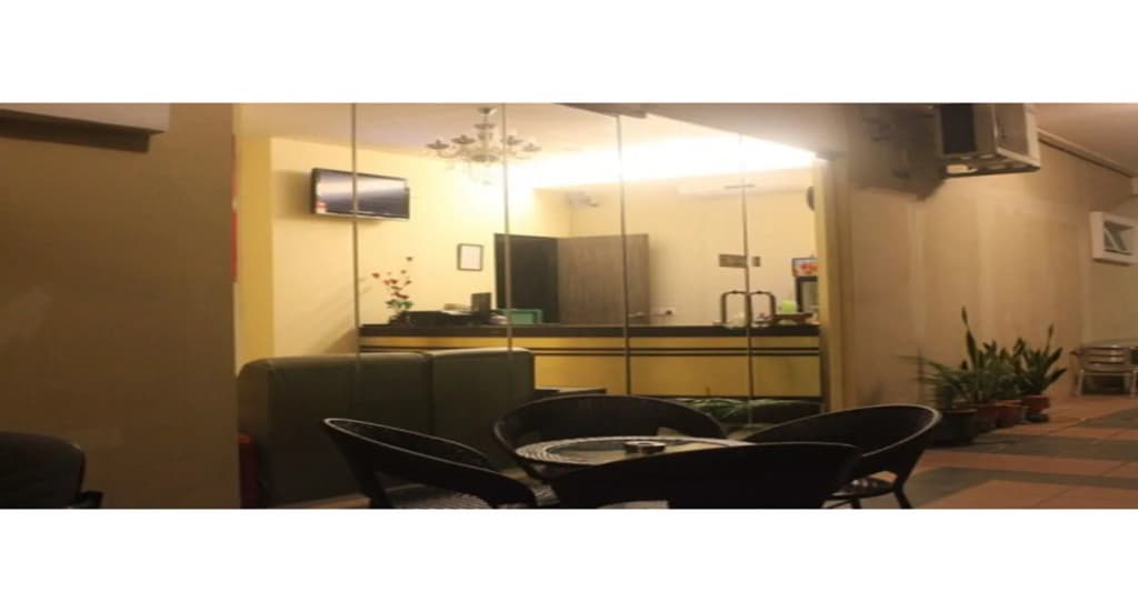 OK Hotel - photo 4
