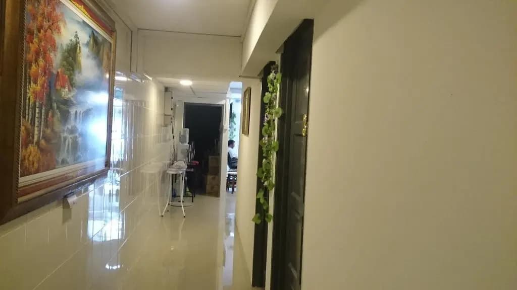 Collection O Near Taiping Mall Formerly Axis Hotel - photo 21
