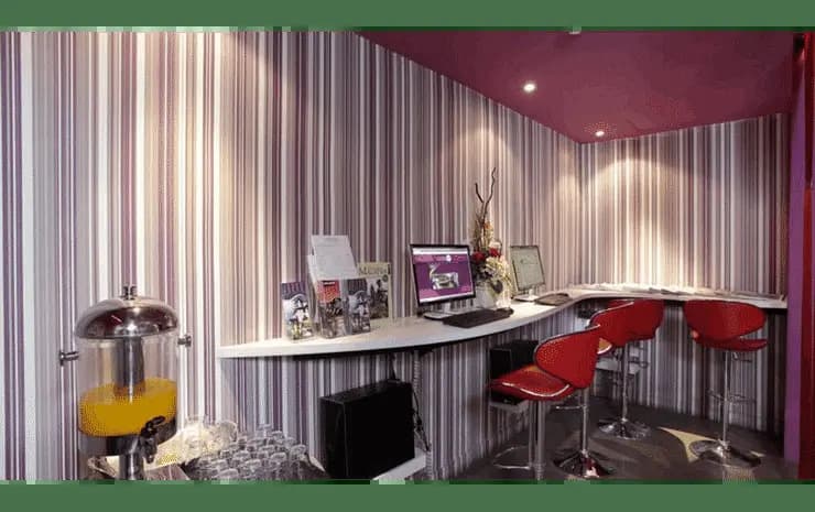 Hotel Zamburger Bliss - photo 11