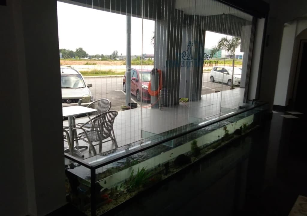 De Grand Boutique Hotel - photo 8
