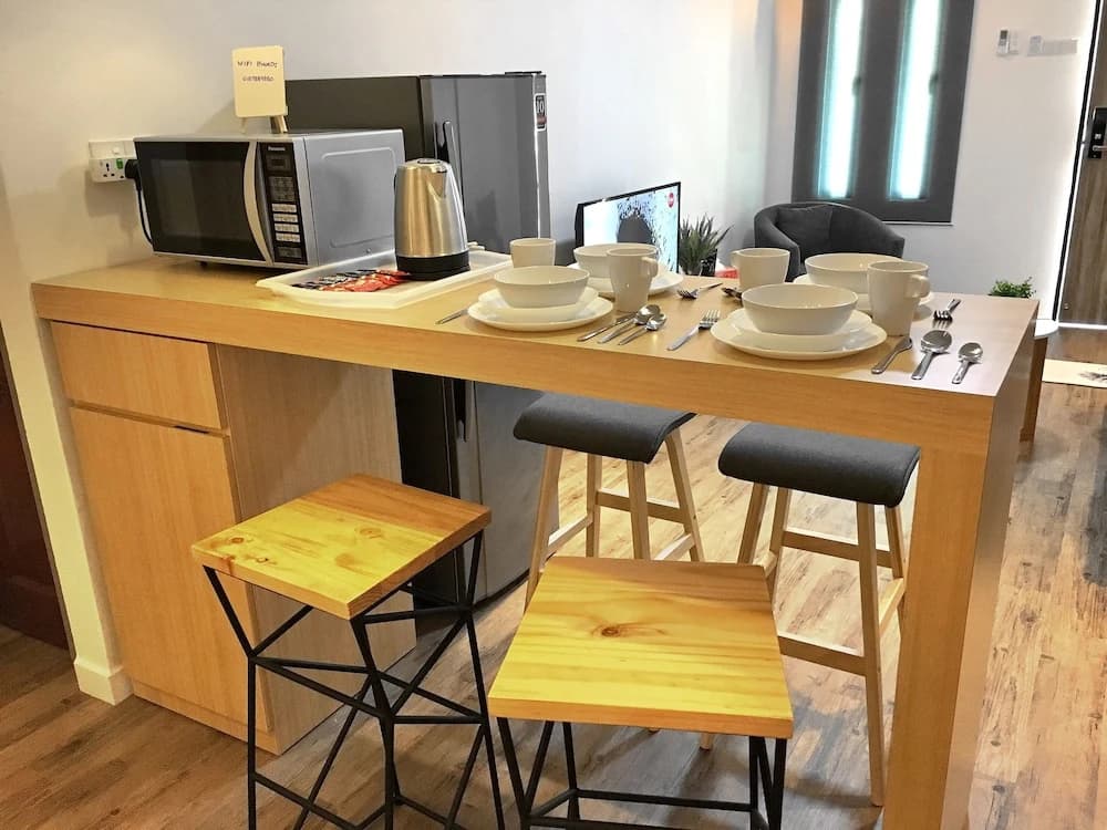 iBook4 Deluxe 2 Bedroom Gurney Suite by iBook Homestay - photo 20