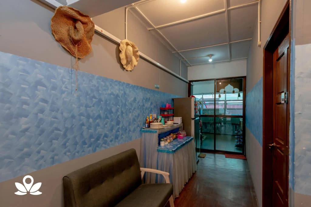ZEN Rooms Island Backpackers - photo 16