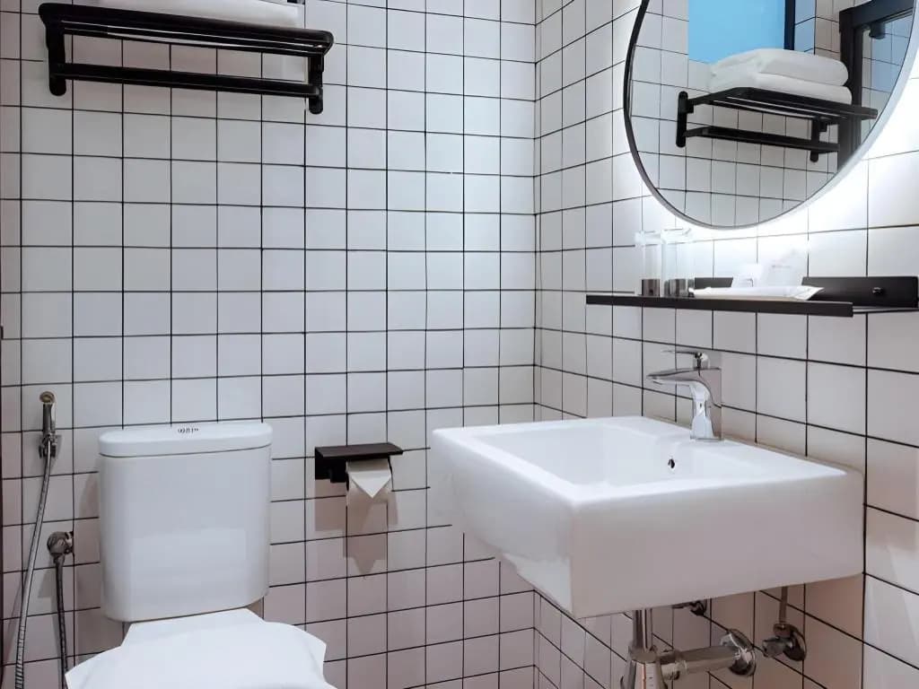 Grace Samudera Hotel (Adults Only) - photo 7