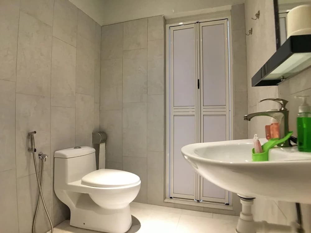 iBook10 Deluxe Loft Suite Room by iBook Homestay - photo 8