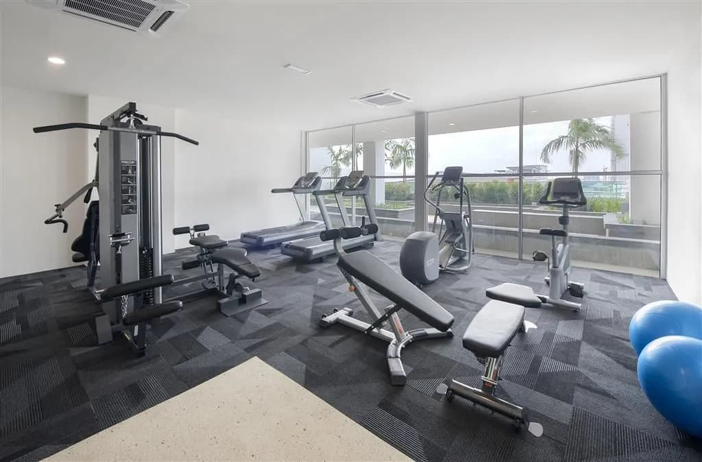 Best Western i City Shah Alam - photo 34