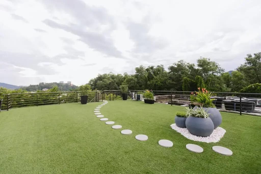 Luxury House near KL City for Vacation and Retreat - photo 12