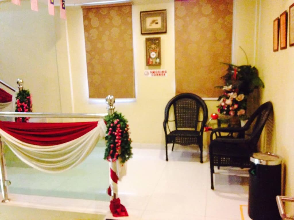 Mehram Hotel Sdn Bhd - photo 11