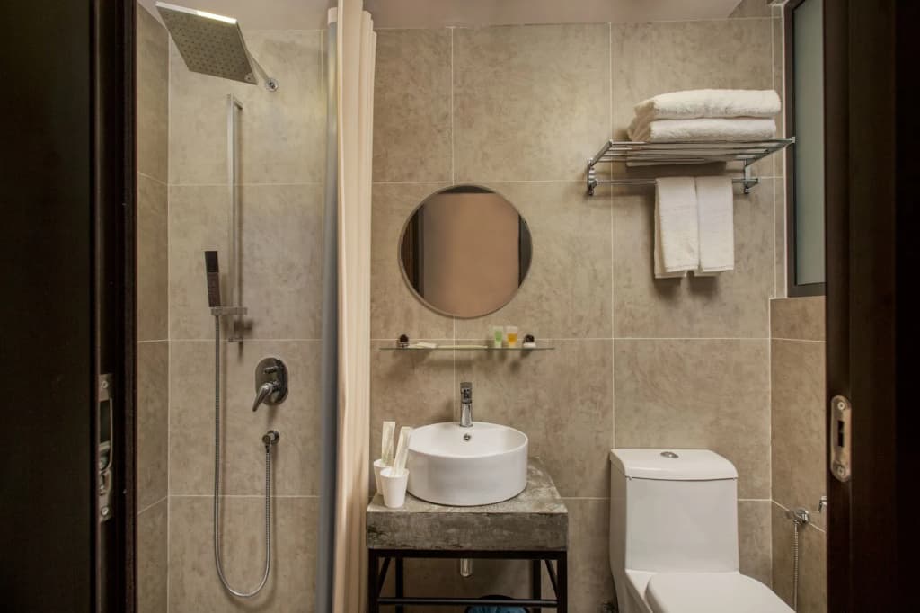 Hotel Twenty 8B - photo 9