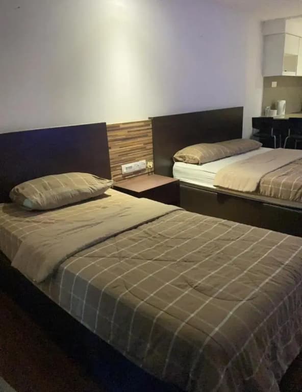 Staycity Apartments - Kota Bharu City Point - photo 5
