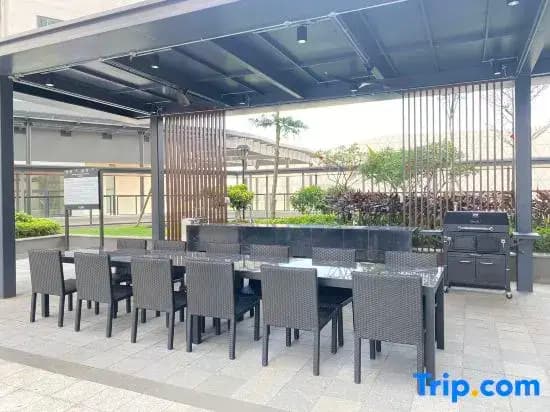R&F Princess Cove Seine Region by TREX | Johor Bahru | JB Sentral | Nearby CIQ & Singapore - photo 3