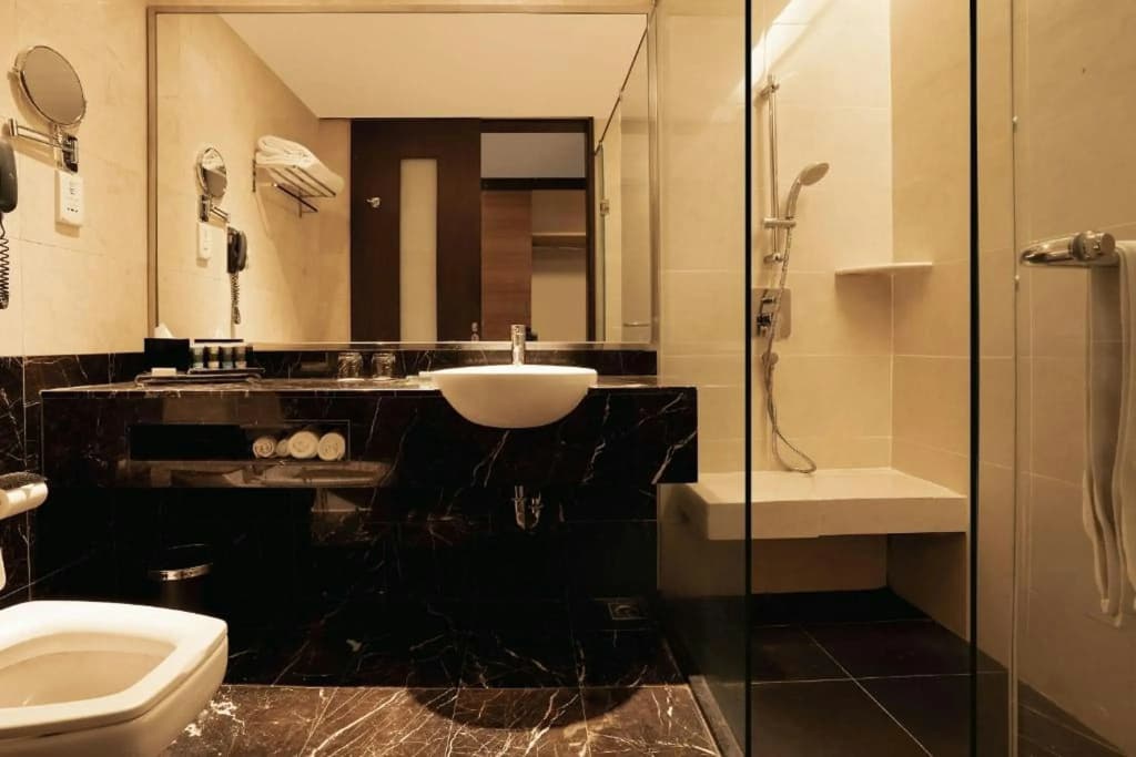 Impiana KLCC Hotel - photo 47