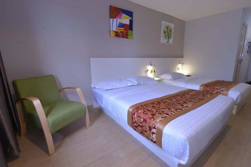 Hotel Pintar - photo 4
