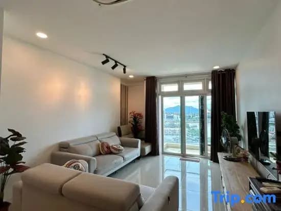 Riverine sapphire apartment - photo 6