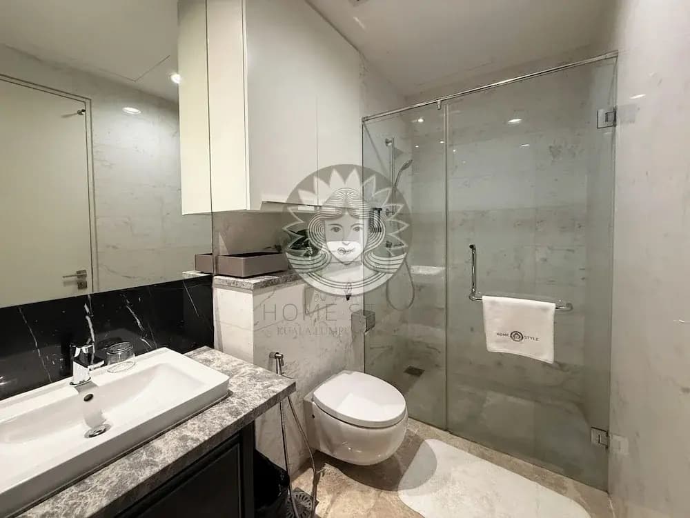 HOME STYLE at Platinum Suites 1 KLCC - photo 45