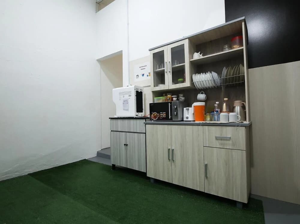 Standard Double Room With Ac in Kuching - photo 10