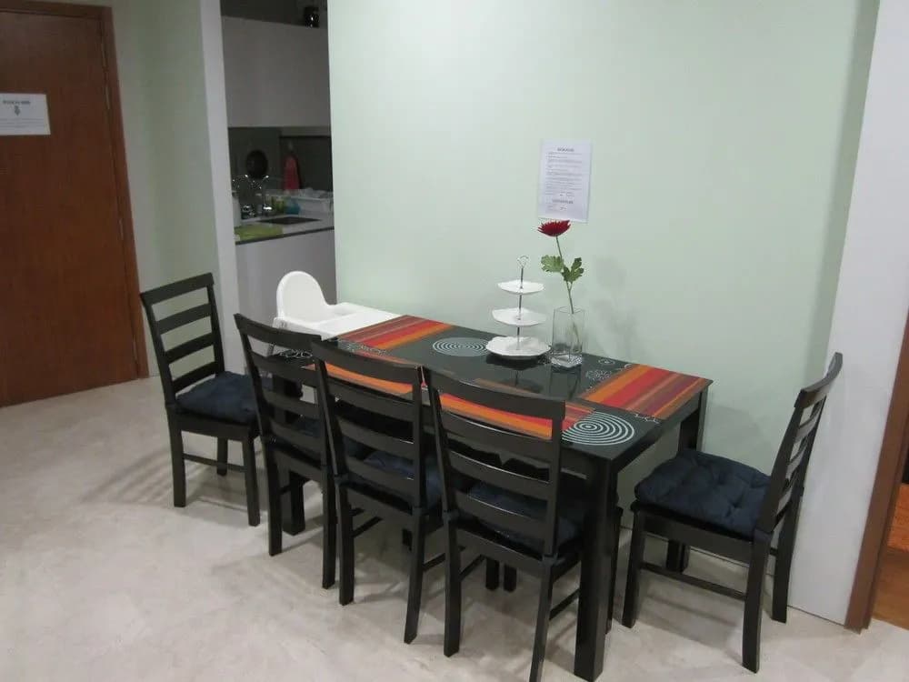 KLCC Vortex Serviced Suites - photo 28