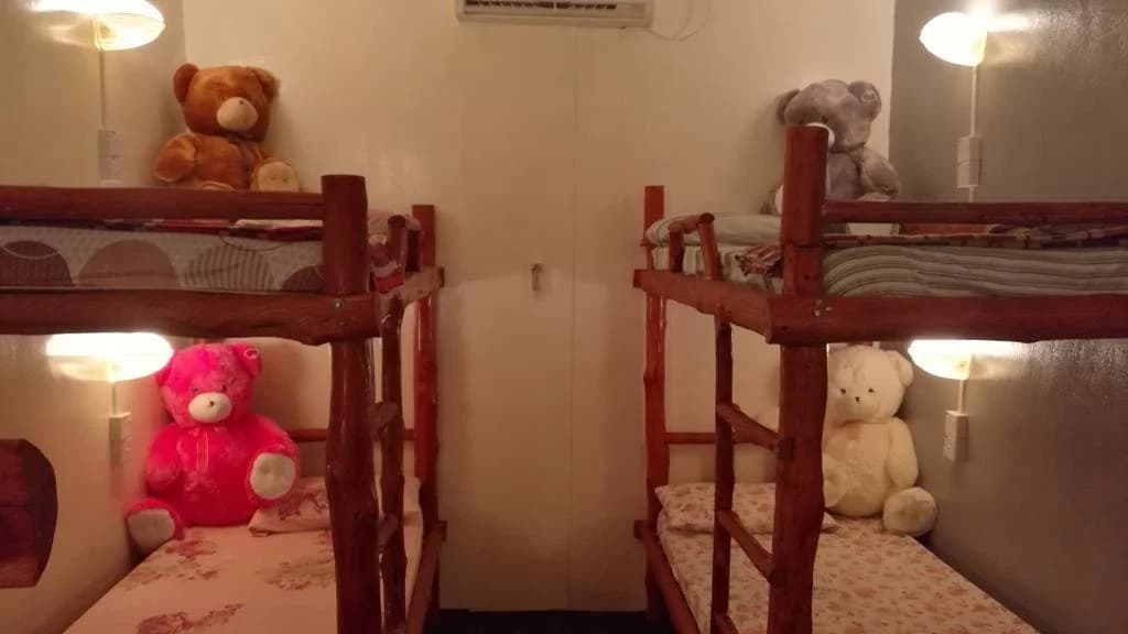 Poga Backpackers - photo 6