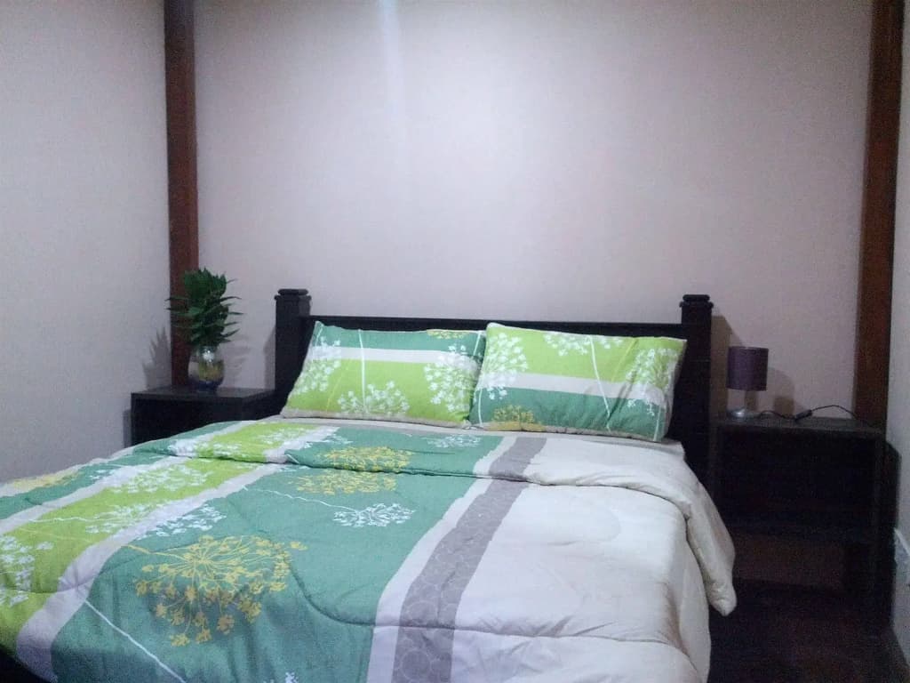 Funky Huts Guest House - photo 4