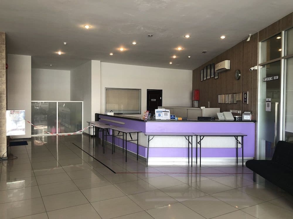 Permai Hotel Sibu - photo 15