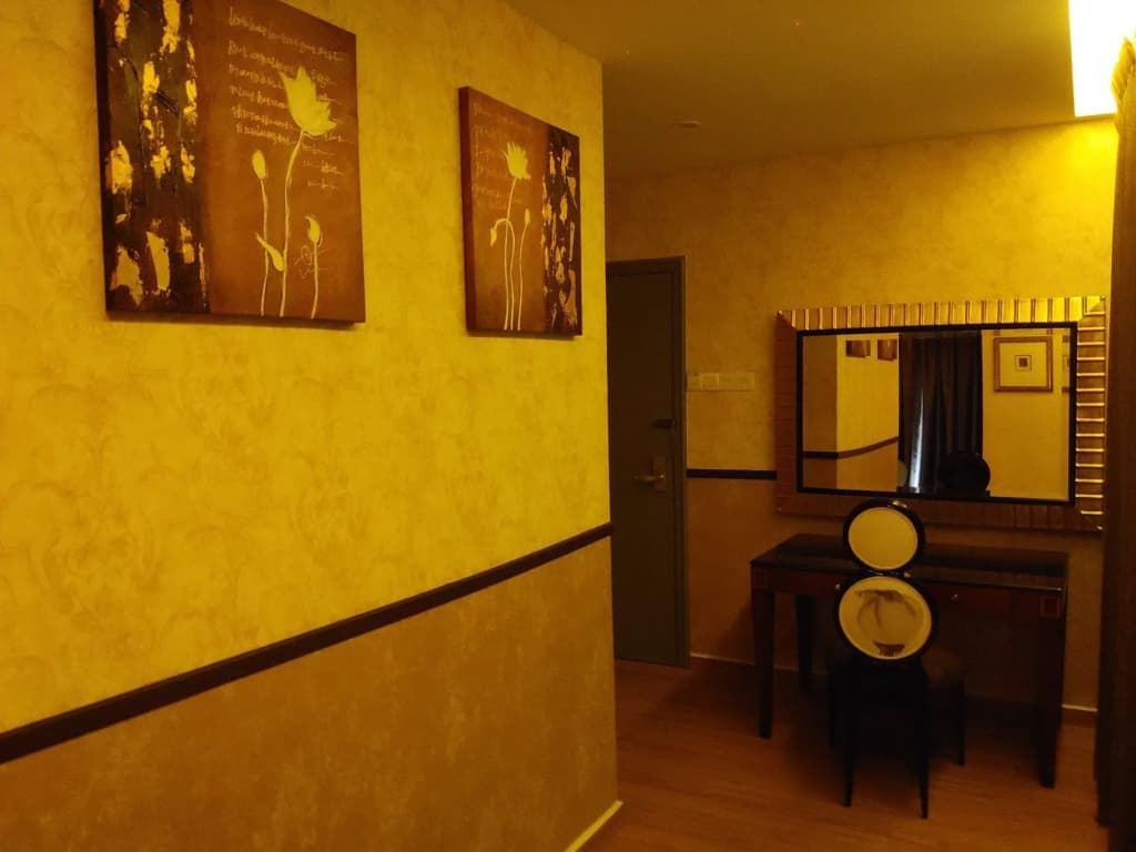 Ampang Inn Hotel - photo 12
