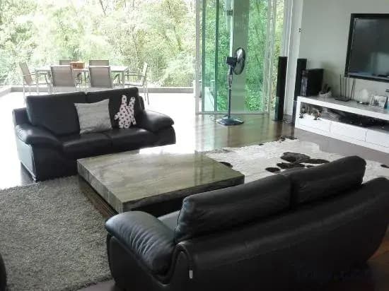 Rainbow Homestay Kota Kinabalu - photo 2