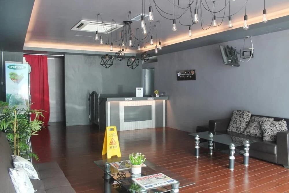 Hotel 18, Ipoh Aeon Mall - photo 14