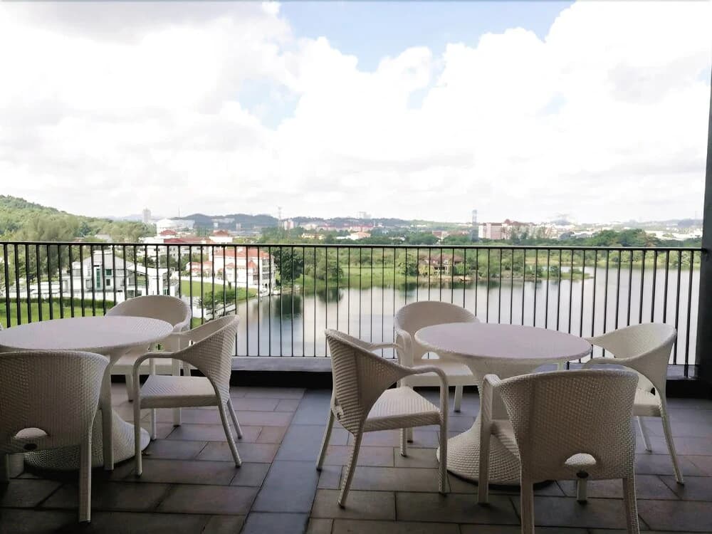 Dream City 2 Bedrooms Apartment - photo 18