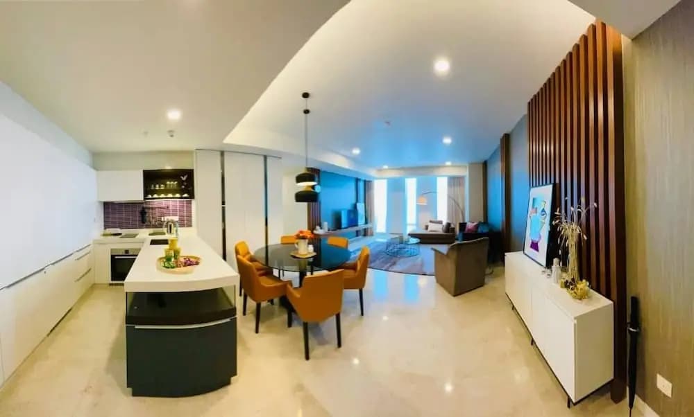 Tropicana the residences KLCC by YAJU - photo 35