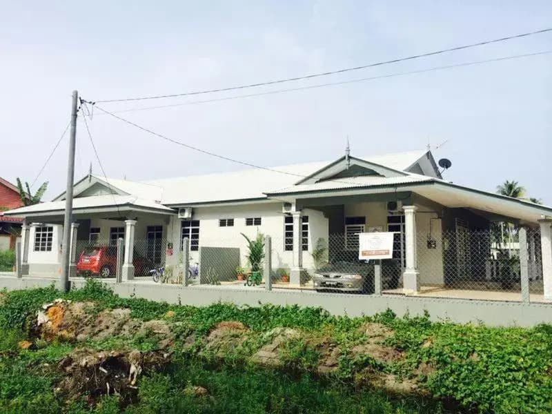Sri Iman Homestay Kuala Terengganu - photo 13