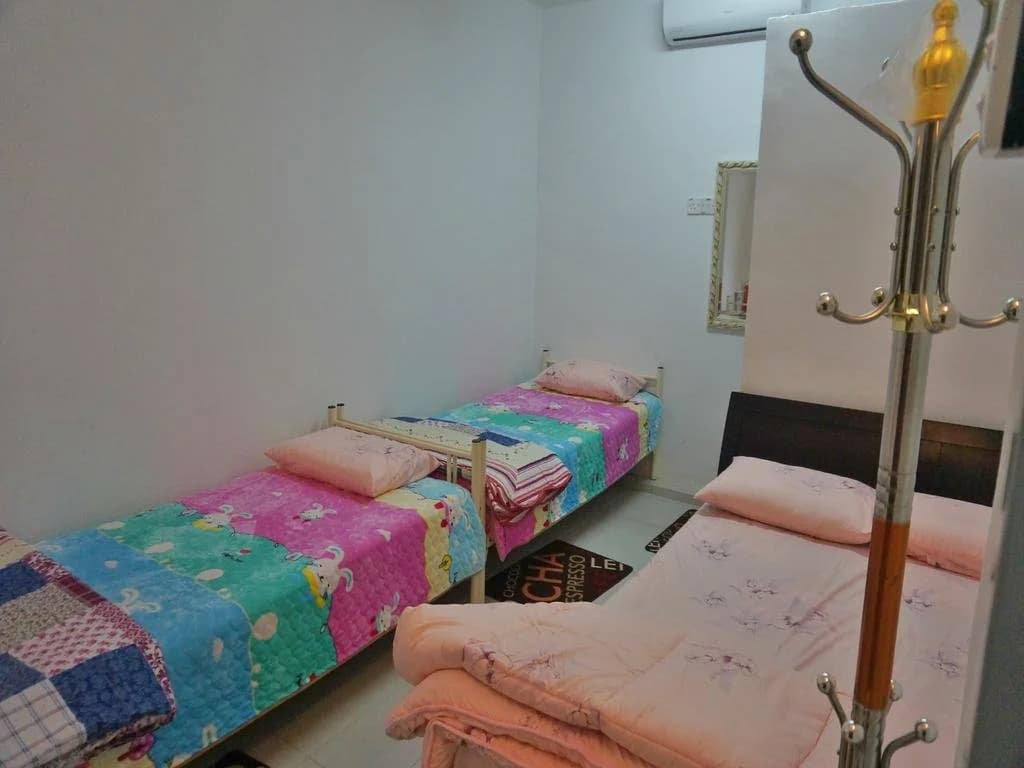 Hotel Seri Intan Tampin - photo 9