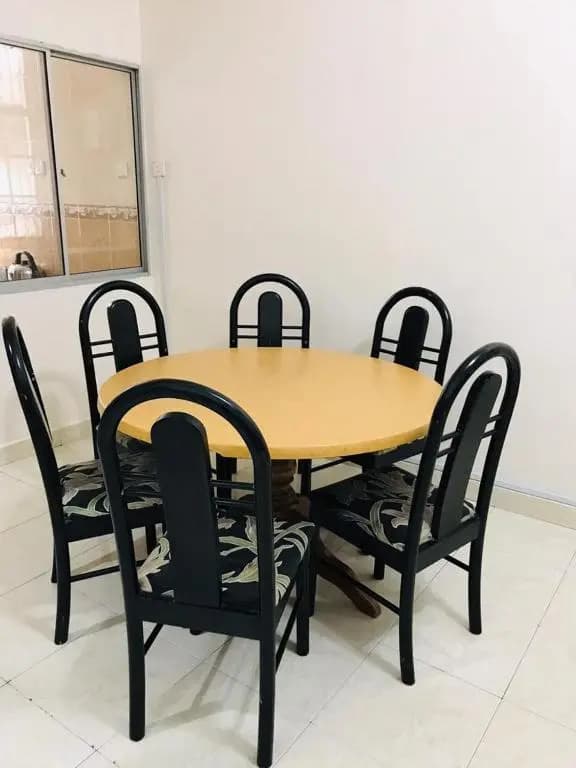 Super Budget 3 Rooms Apartment @ Brinchang Town - photo 5
