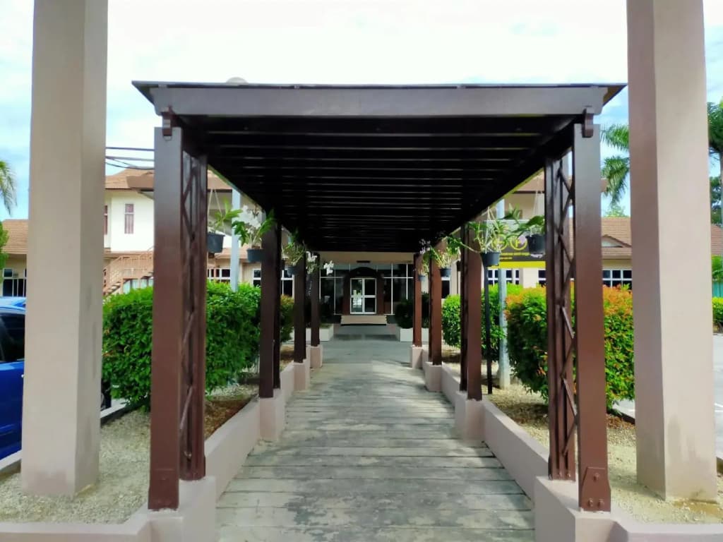 Seri Malaysia Bagan Lalang - photo 24
