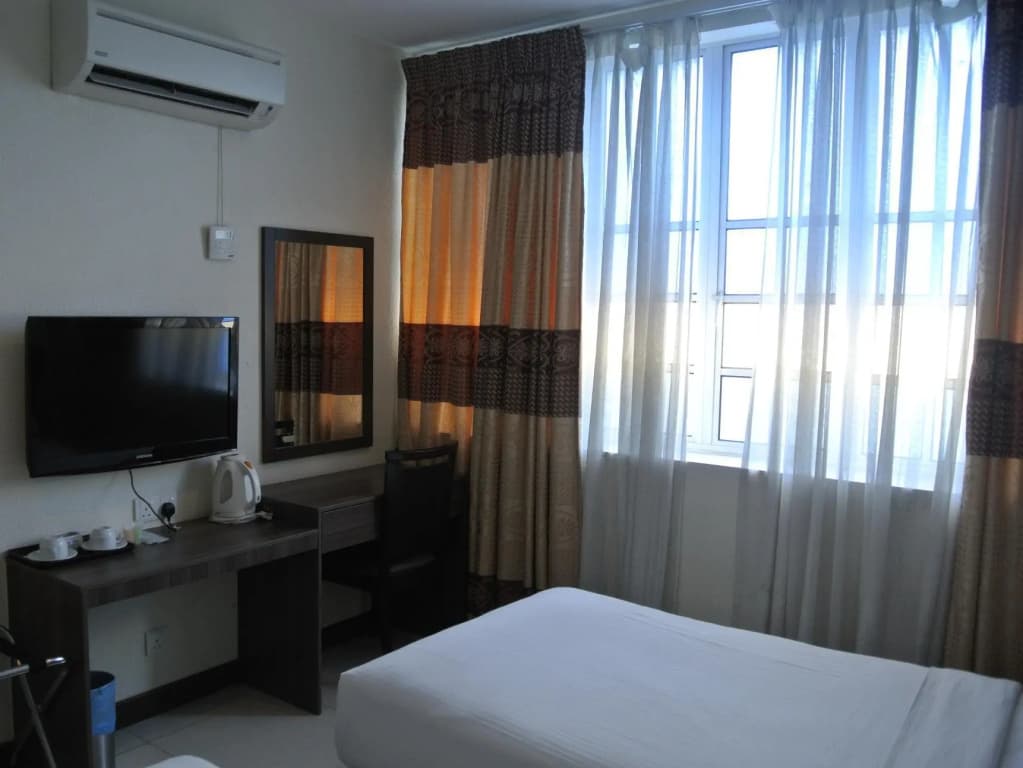 YES Hotel Penang - photo 24