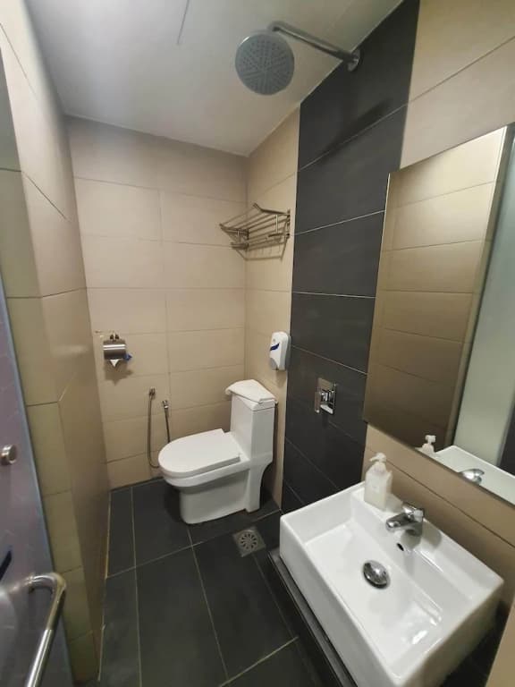GG Hotel Bandar Sunway - photo 7
