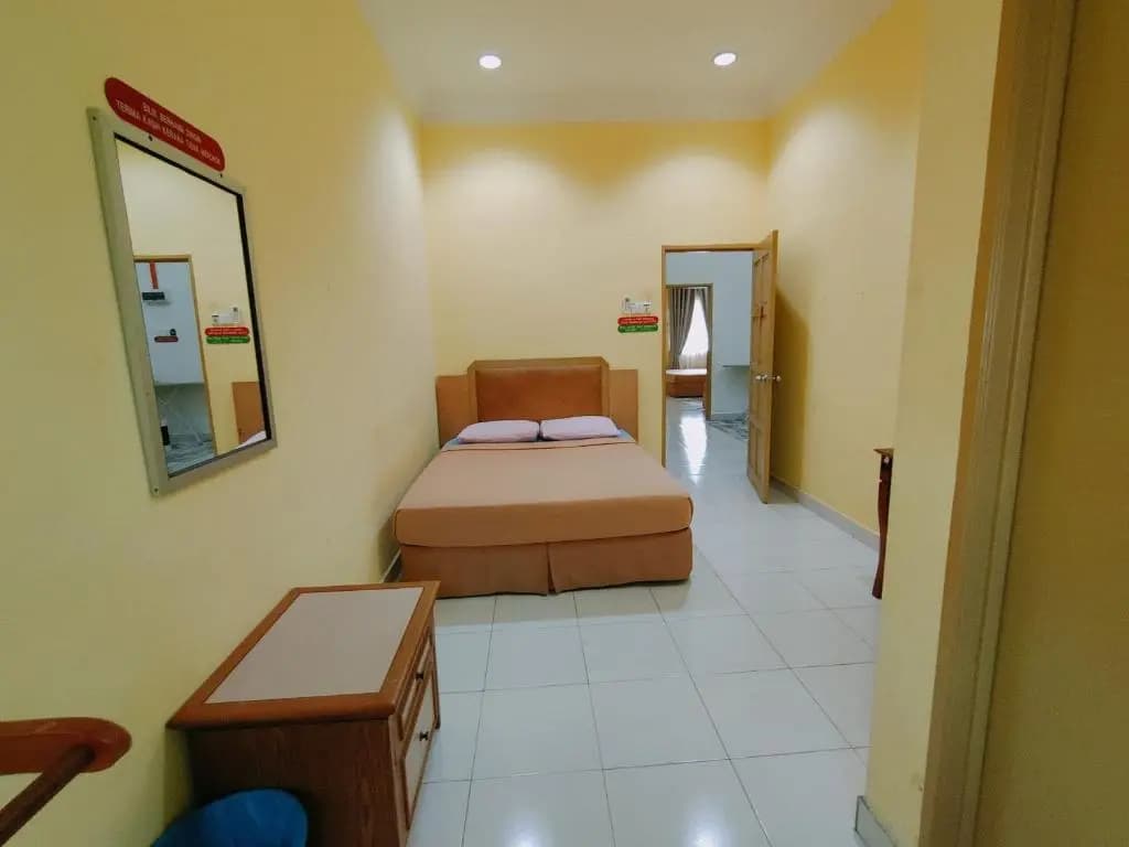 Homestay Mayang Suite - ISLAM ONLY - photo 9