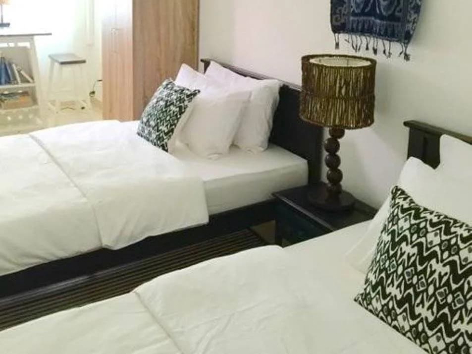 Balik Pulau BookLodge B&B - photo 12