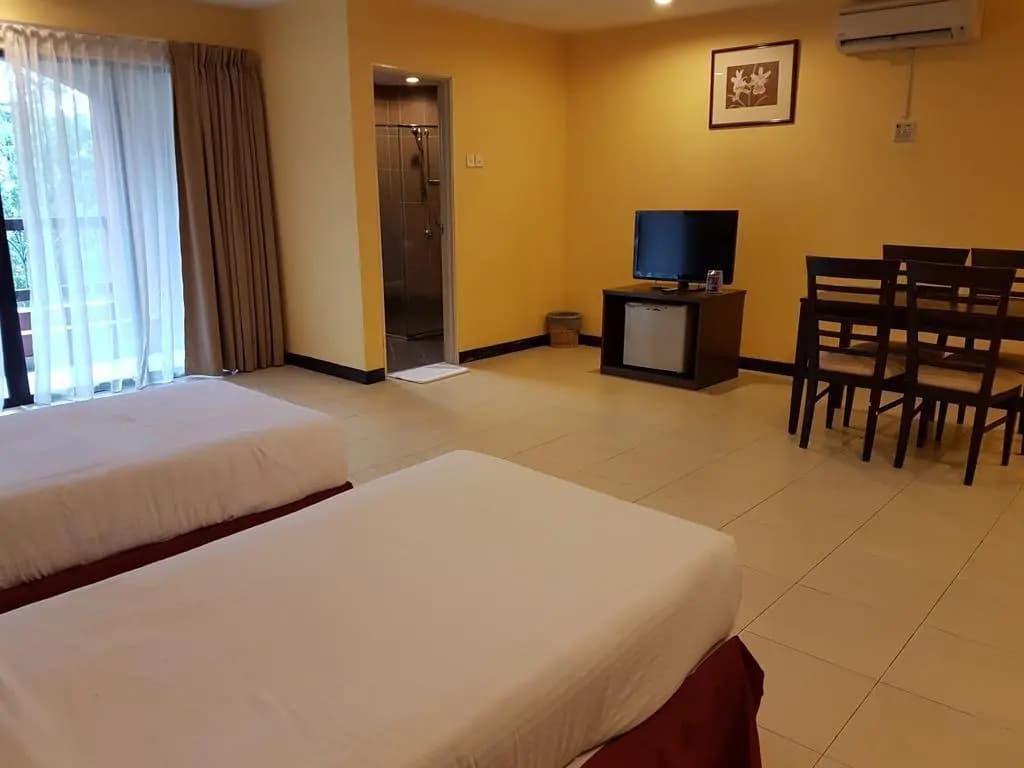 Intekma Resort & Convention Centre - photo 14