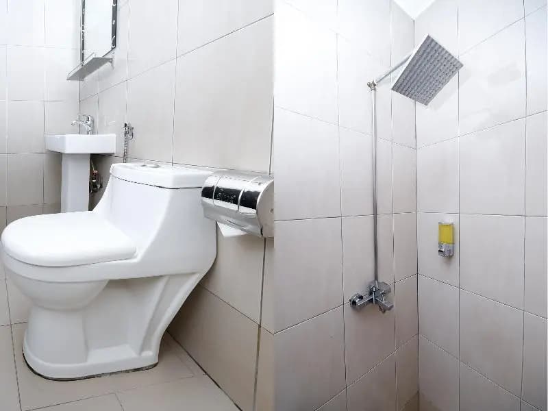 Ys Inn by OYO Rooms - photo 6