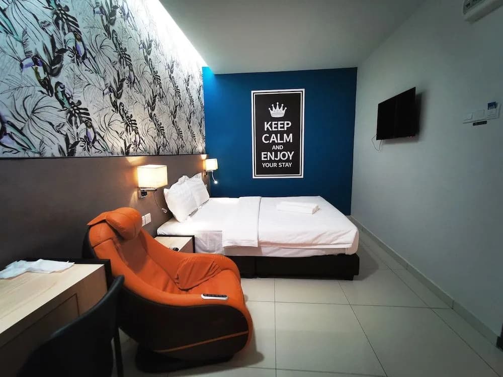 Sovotel Damansara Uptown 28 - photo 3