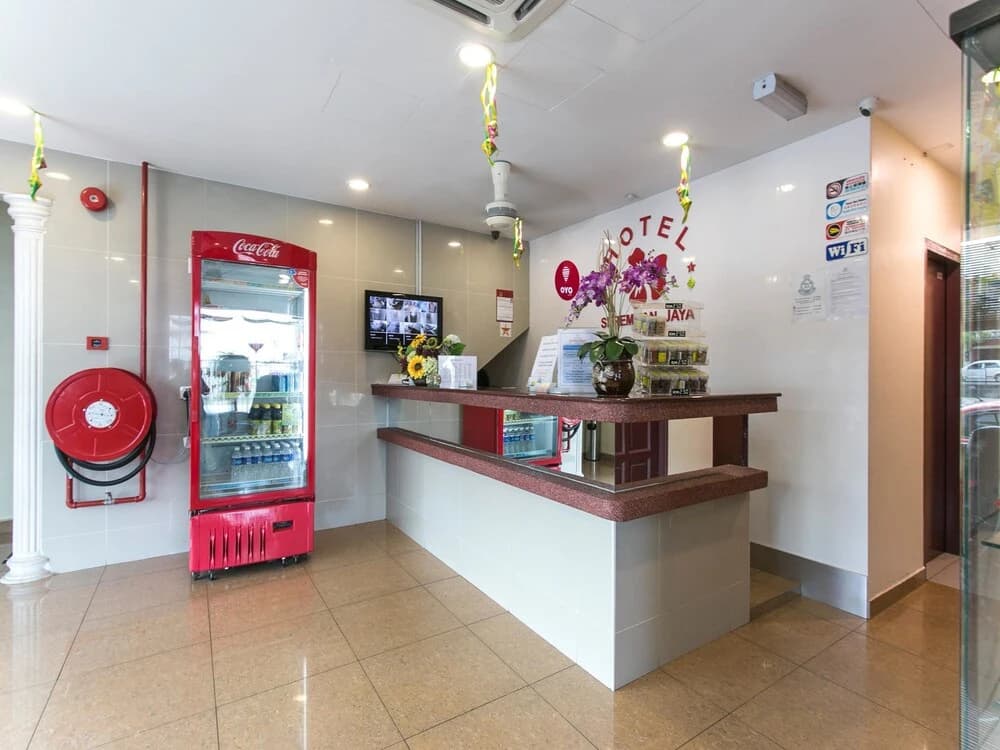 OYO 287 Hotel Seremban Jaya - photo 11